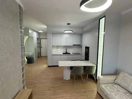 Apartament modern 2+1+2+Parking me qera , Don Bosko