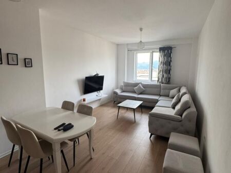 Apartament 2+1 me qira – Grand Gallery, Yzberisht !