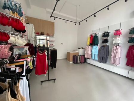 SHOP FOR RENT DON BOSKO