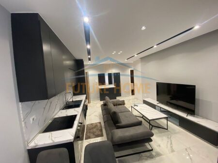 Shitet Apartament 1+1, Rruga Panorama, Don Bosko