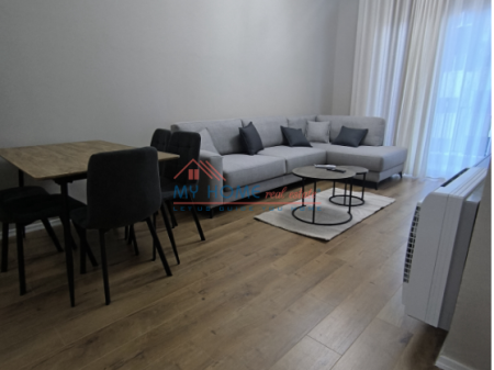 Apartament 1+1 me Qira tek Rruga Dritan Hoxha Tirane