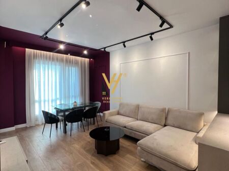 APARTMENT 2+1+BLK FOR RENT IN PORCELAN 100,000 LEKE