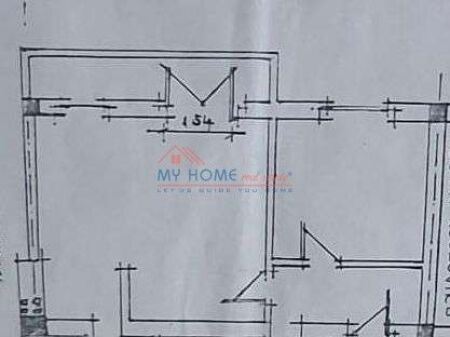 2+1 Apartments for Sale in Myslym Shyri Tirana
