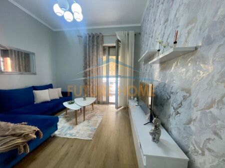 Qera, Apartament 1+1+Post Parkimi, Kompleksi Delijorgji, Tiranë