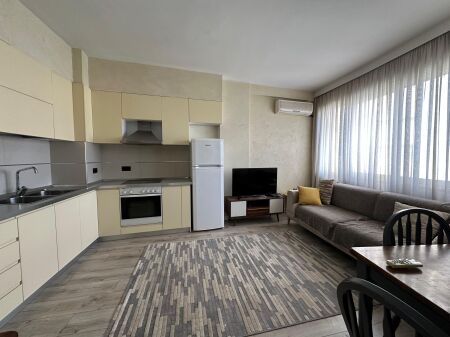 Affittasi 1+1 ASTIR 500€