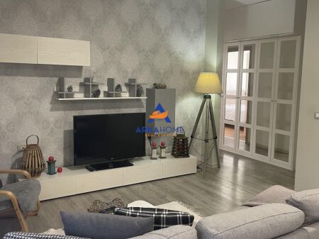 FOR SALE APARTMENT 2+1 "NEAR THE SUN HILL" 19,500,000 LEKE