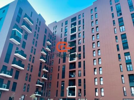 At New Boulevard, Apartment 2+1+2 for Sale, With Perfect Floor Plan !