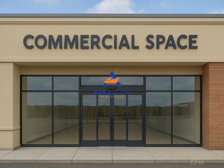 PREMISES FOR RENT 250M2 "ASTIR, NEAR WELLIT" 6000 EURO