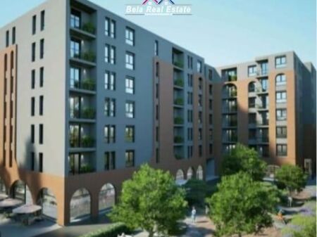 Apartment For Sale 1+1 In Paskuqan (ID B110576) Tirana
