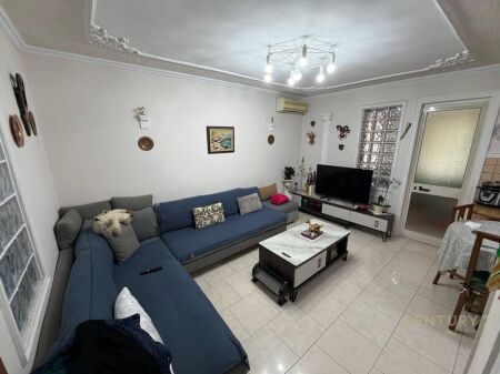 Appartamento 2+1 in vendita vicino alla Scuola di Balletto! 160,000 €