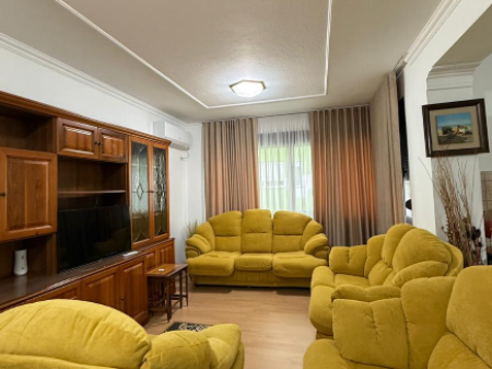 JEPET APARTAMENT 2+1+2 ME QIRA – Zona e Bllokut
