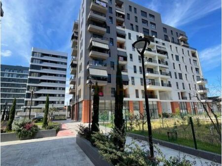 Apartment 2+1+2 for sale, Trio Towers, Don Bosko