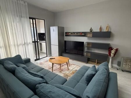 Apartament Me Qera 2+1 Perballe Maternitetit te Ri (ID B2201387) Tirane