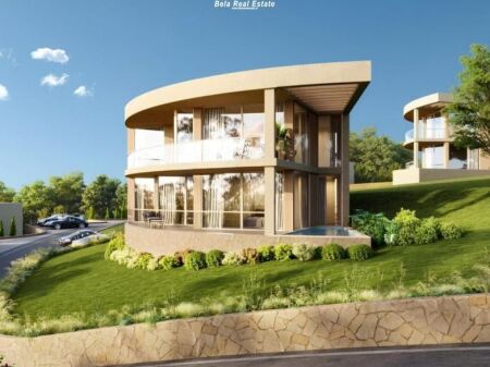 Apartament Ne Shitje 2+1 Tek Kepi i Rodonit (ID B120787) Durres