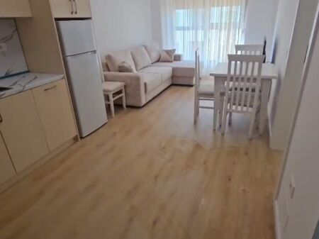 Qera | Apartament 1 + 1 | Rruga Pasho Hysa | 400 €/muaj