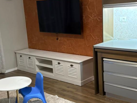 apartament me qera Brryl 2+1