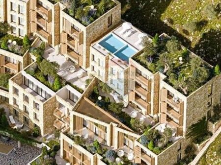 Studio apartment for sale in Potam Himare
