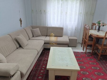 Rent, Apartment 2+1, Kombinat, 50,000 Lek/Month