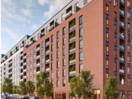 Apartment For Sale 2+1 In Paskuqan (ID B120854) Tirana
