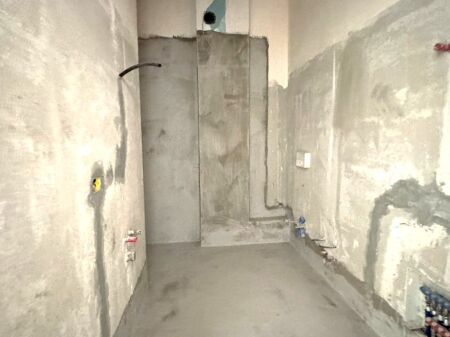 Apartment 1+1 for sale opposite Vila L, Astir