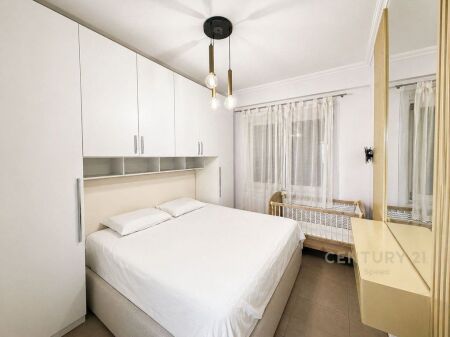 Appartamento 1+1 in vendita nella zona di Astiri!