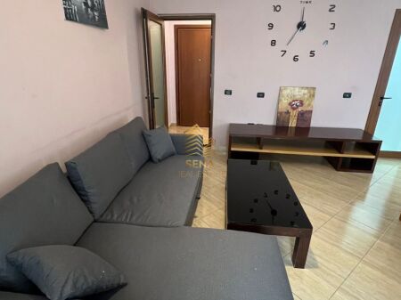 Qira, Apartament 1+1+bllk, Rruga e Dibres , 45.000 Leke/muaj