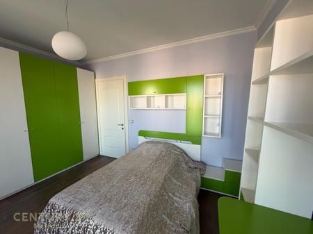 Elite Apartment 2+1+2 for Rent at Ambasador 3!