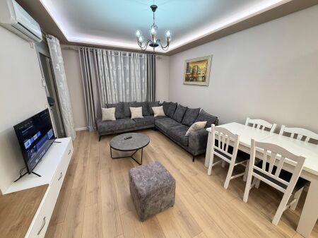 📣 QIRA Apartament 1+1 📍 Liqeni i Thatë, Tiranë