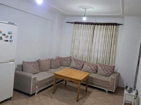 Apartment For Rent 1+1 In Astir (ID B2101689) Tirana
