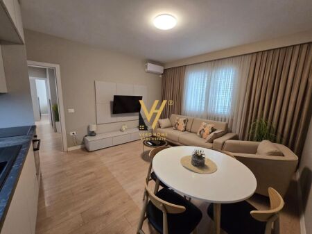 SHITET APARTAMENT 2+1+BLK TE RRUGA E KAVAJES 237.000 EURO
