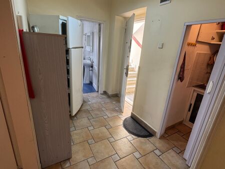 Apartament 1+1 tek Kubi📌
