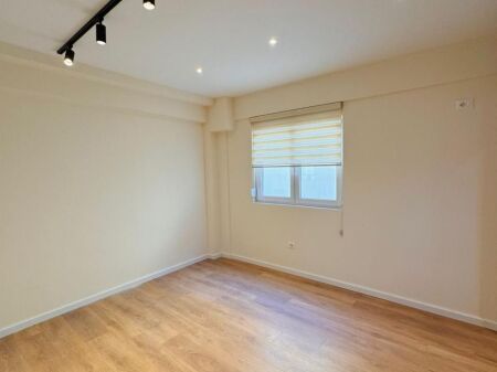 APARTMENT 1+1 FOR SALE IN MYSLYM SHYRI