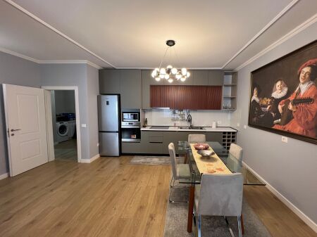 🏡 Jepet me qira apartament 2+1 – te Shkolla e Baletit