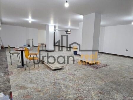 Rent, Shop, Sami Frasheri Street, Tirana - 3000€ | 200 m²