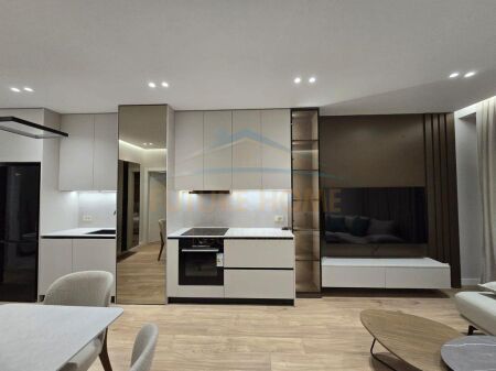 Qira, Apartament 2+1, Rruga Mine Peza, Tiranë
