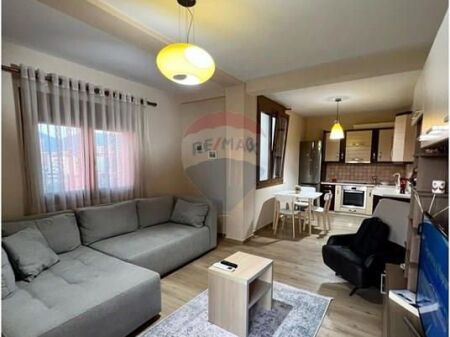 Apartament 1+1 per qira, Myslym .Shyri