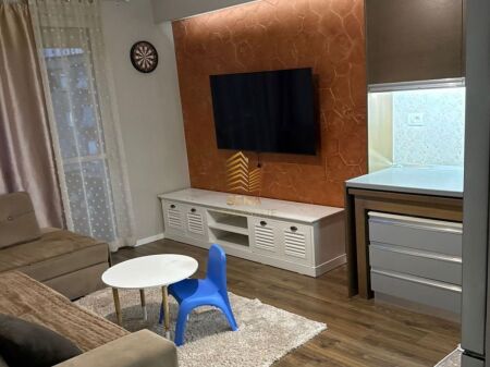 Qira, Apartament 2+1+blk, Brryli, 60.000 Leke/Muaj