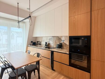 🏡 Apartament luksoz 2+1 + post parkimi me qira tek TEG