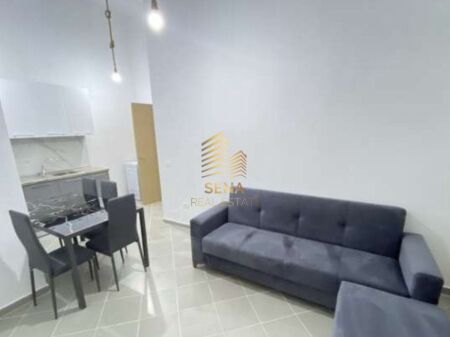 Qira, Apartament 1+1, Ali Demi, 35.000 LekeMuaj