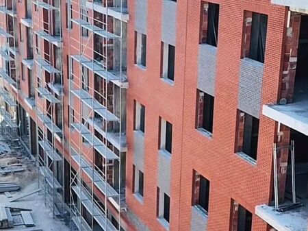 Apartment 1+1 for sale in LakeSide Residence, Paskuqan.
