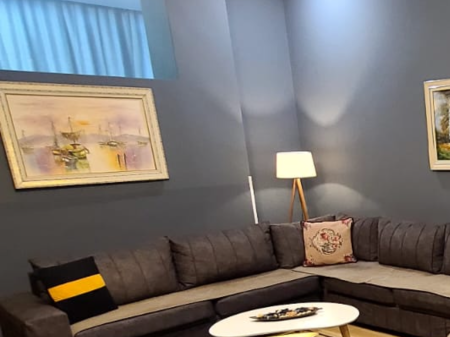 Super appartamento in affitto 2+1 Lago Secco
