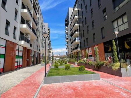 Apartment 2+1+2 for sale, Trio Towers, Don Bosko