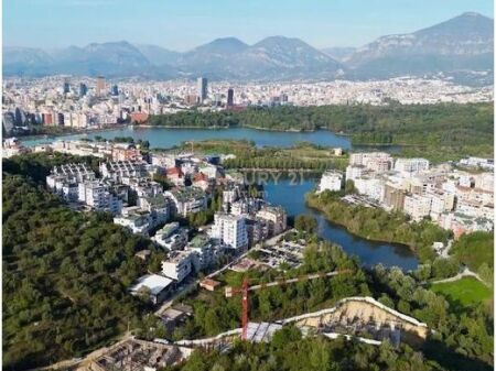 SHITET APARTAMENT 1+1 TEK BEVERLY HILLS REZIDENC! 190,000 €