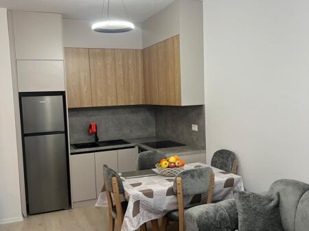 APARTAMENT ME QIRA 1+1 TE UNIVERS CITY