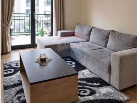 Apartment 1+1 for rent 'Green City'