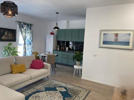 APARTAMENT 2+1 TEK UNIVERS CITY! 143,000 €