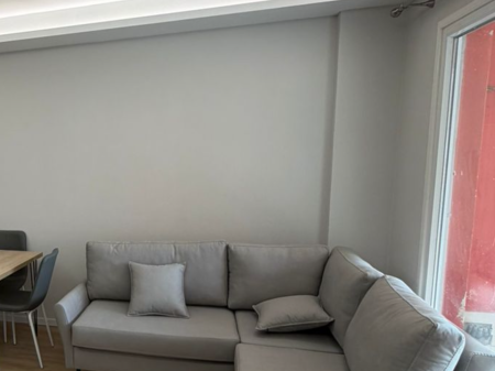 Apartment for rent 2+1 Astir