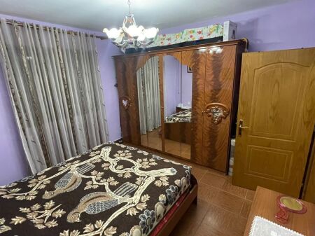 Appartamento 1+1+1 Balcone In Affitto