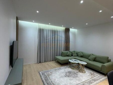 Apartment 2+1+2+Parking Space for Sale, Delijorgji Complex