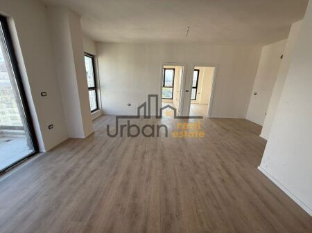 Shitet, Apartament 2+1 , Ish Fusha e Aviacionit, Tiranë - 170,000€ | 91.49 m²